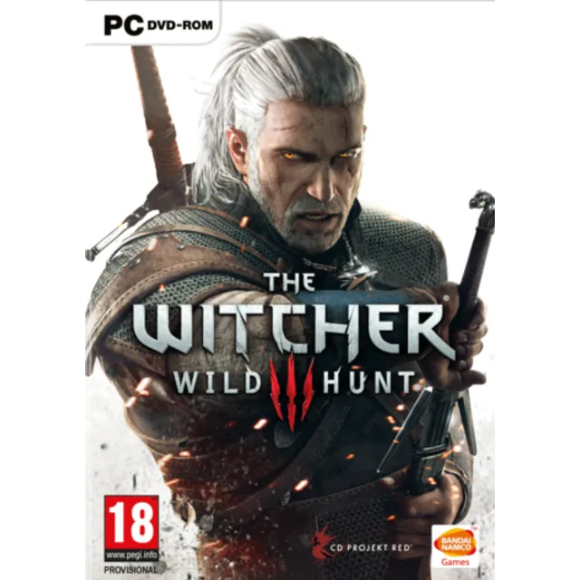 ⭐ The Witcher 3 Complete Edition + Witcher 2 +Witcher 1