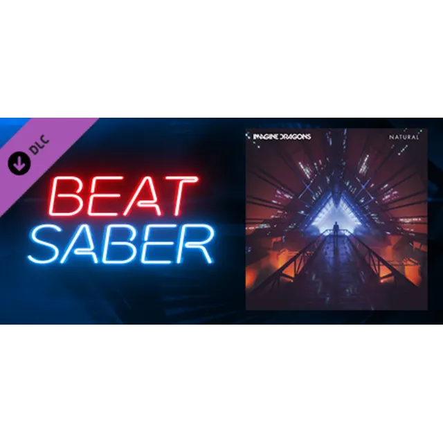 Beat Saber - Imagine Dragons - Natural АВТОДОСТАВКА STEAM РОССИЯ