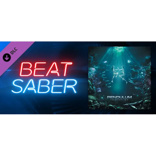 Beat Saber - Pendulum Witchcraft АВТОДОСТАВКА STEAM РОССИЯ