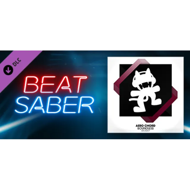 Beat Saber - Aero Chord - Boundless DLC AUTODELIVERY STEAM РОССИЯ