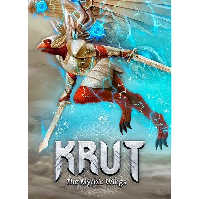 Krut: The Mythic Wings Xbox One &amp; Series X|S