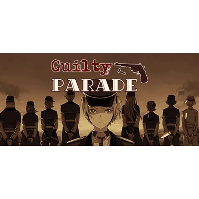 Guilty Parade: Episodes 1-2 💎 АВТОДОСТАВКА STEAM GLOBAL МГНОВЕННО ЛИЦЕНЗИЯ