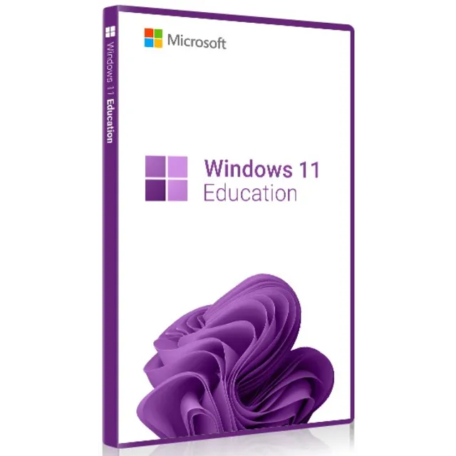 Windows 11 Education (Для образовательных учреждений)