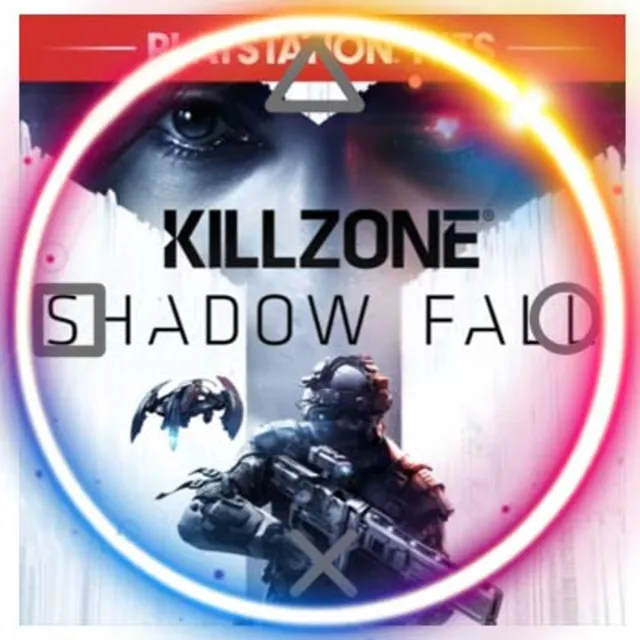 💠 KillZone В плену сумрака PS4/PS5/RU Аренда от 7 дней