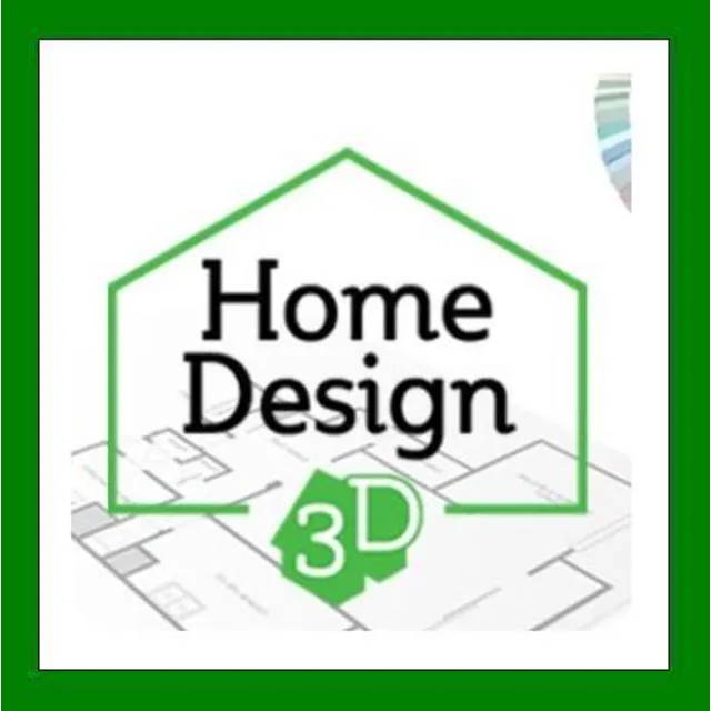 ✅Home Design 3D✔️+ 35 Игр🎁Steam⭐0% Карты💳АКЦИЯ🎁