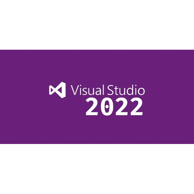 Visual Studio Professional 2022