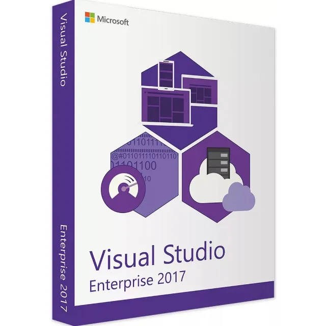 Visual Studio Enterprise 2017