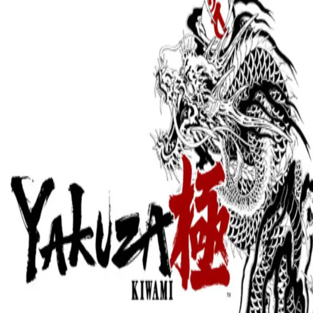 💳Yakuza Kiwami (2025) STEAM КЛЮЧ + Подарок 😍