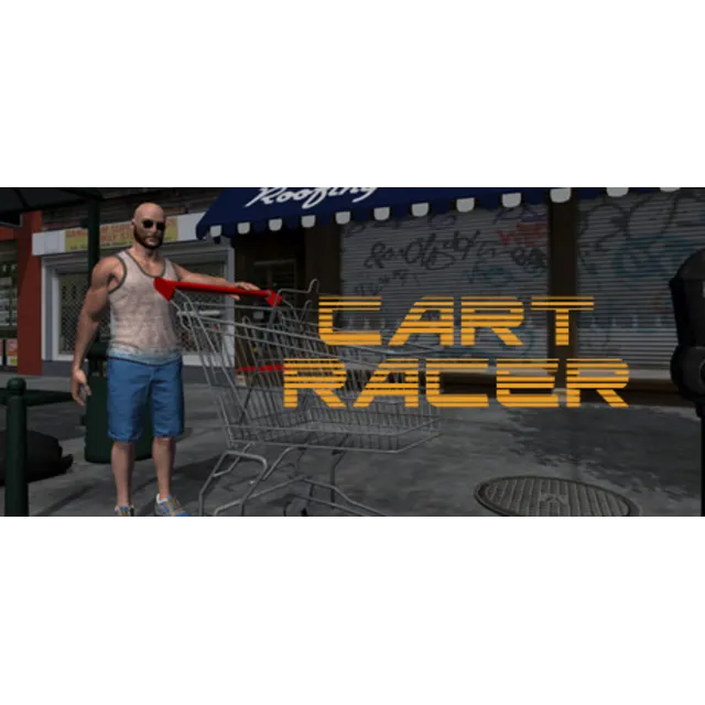 Cart Racer | Steam Gift Россия