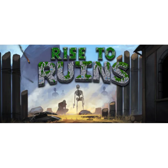 Rise to Ruins | Steam Gift Россия