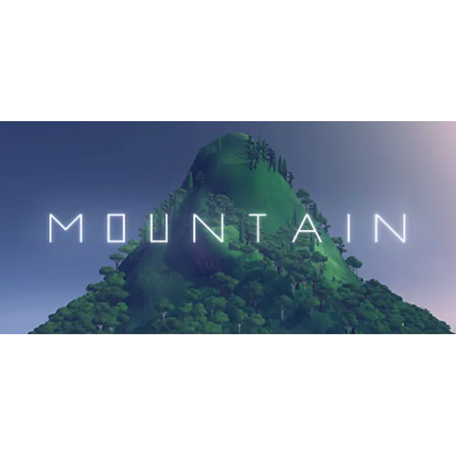 Mountain | Steam Gift Россия