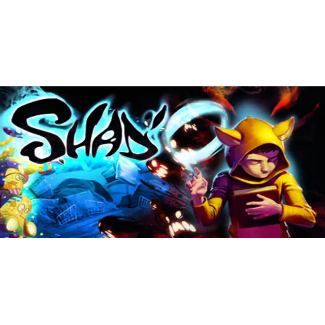 Shad'O | Steam Gift Россия