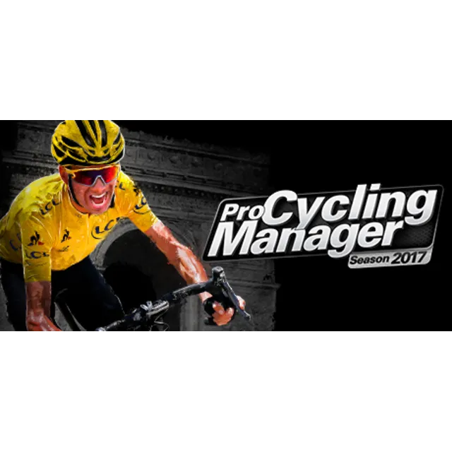 Pro Cycling Manager 2017 | Steam Gift Россия