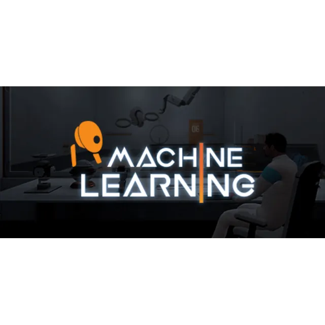 Machine Learning: Episode I | Steam Gift Россия