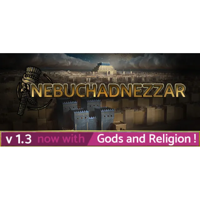 Nebuchadnezzar | Steam Gift Россия