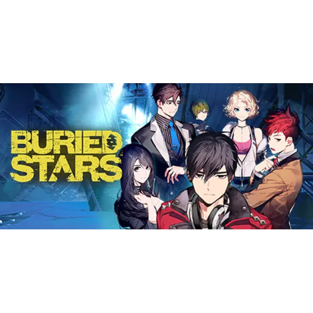 BURIED STARS | Steam Gift Россия
