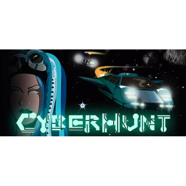 Cyberhunt | Steam Gift Россия