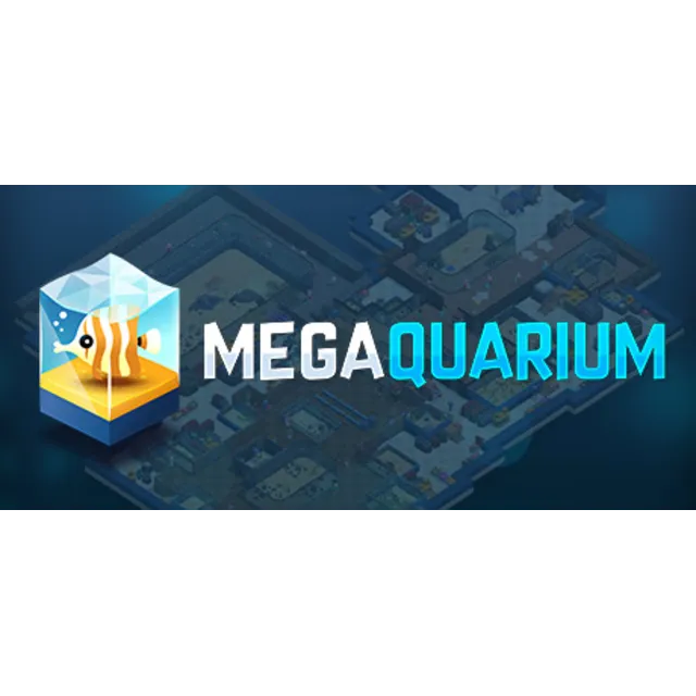 Megaquarium | Steam Gift Россия