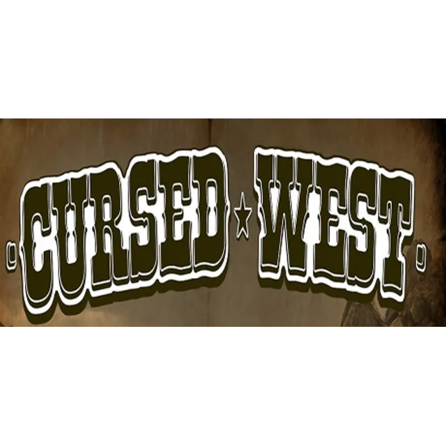 Cursed West | Steam Gift Россия