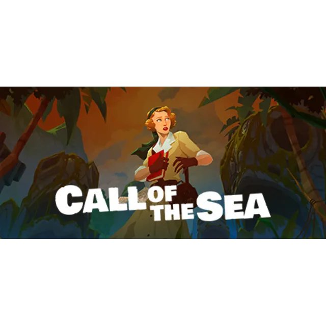 Call of the Sea | Steam Gift Россия