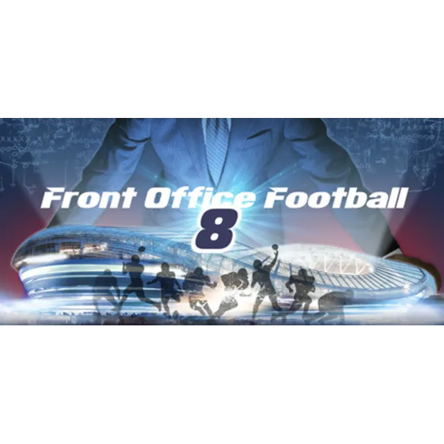 Front Office Football Eight | Steam Gift Россия