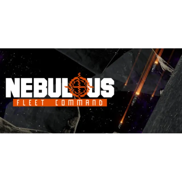 Nebulous | Steam Gift Россия