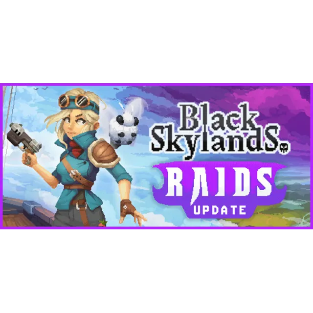 Black Skylands | Steam Gift Россия