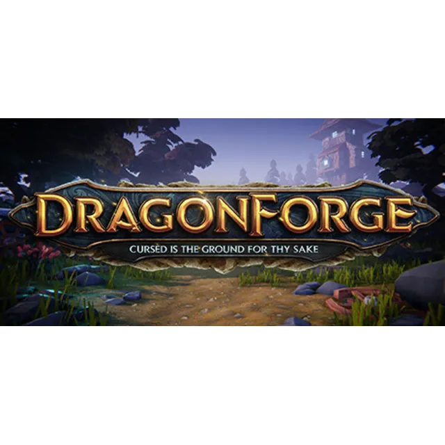 Dragon Forge | Steam Gift Россия