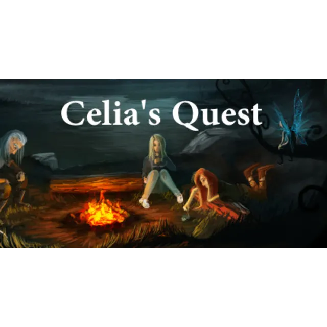 Celia's Quest | Steam Gift Россия
