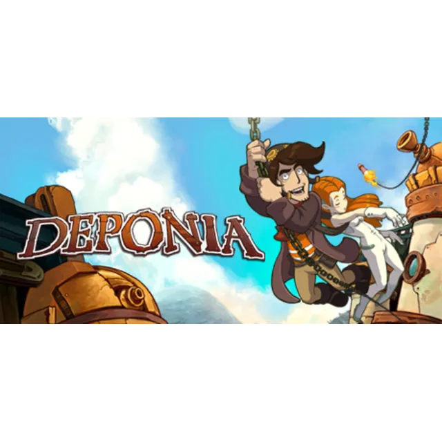 Daedalic Adventure Bundle | Steam Gift Россия