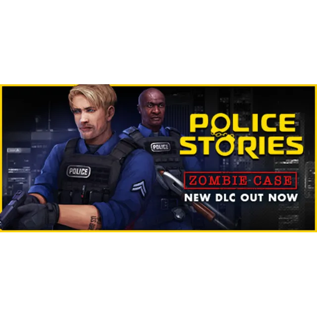 Police Stories | Steam Gift Россия