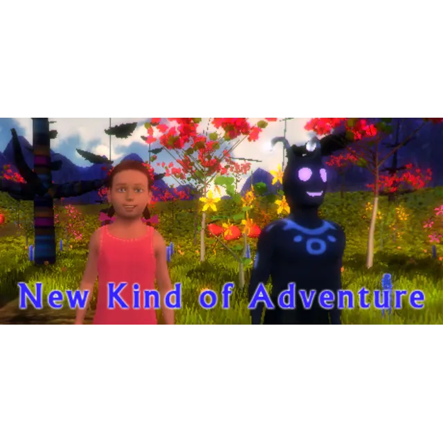New kind of adventure | Steam Gift Россия
