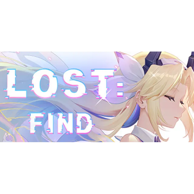 Lost: Find | Steam Gift Россия