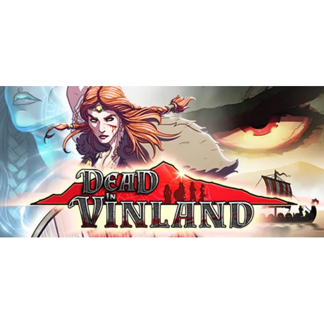 Dead In Vinland | Steam Gift Россия