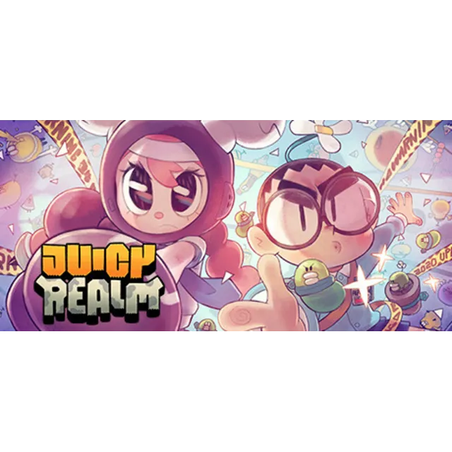 Juicy Realm | Steam Gift Россия