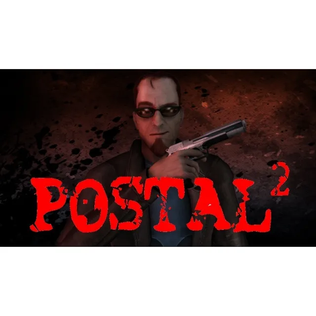 POSTAL 2 / STEAM АККАУНТ / ГАРАНТИЯ