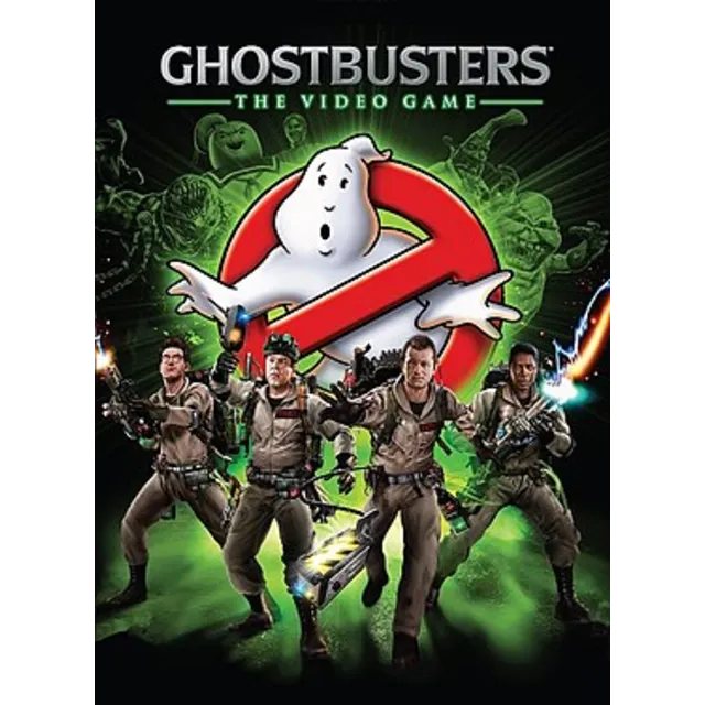Ghostbusters: The Videogame STEAM Gift - RU/CIS