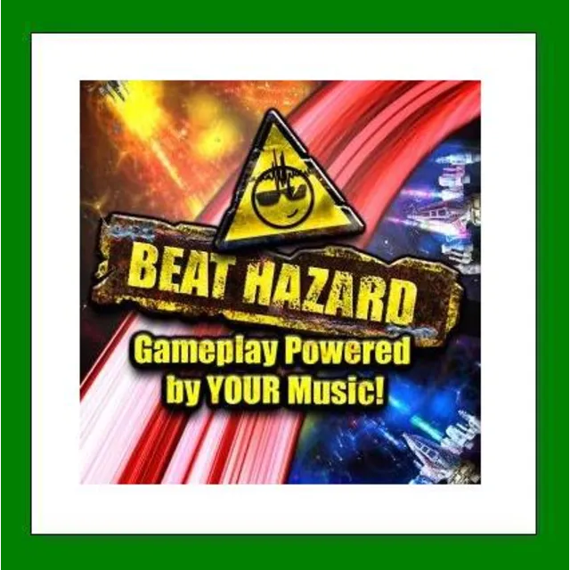✅Beat Hazard✔️+ 45 Игр🎁Steam⭐Region Free🌎