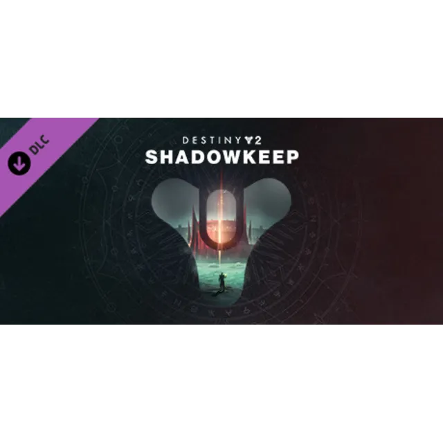 ✅ Destiny 2: Обитель Теней (Steam Ключ / Global) 💳0%