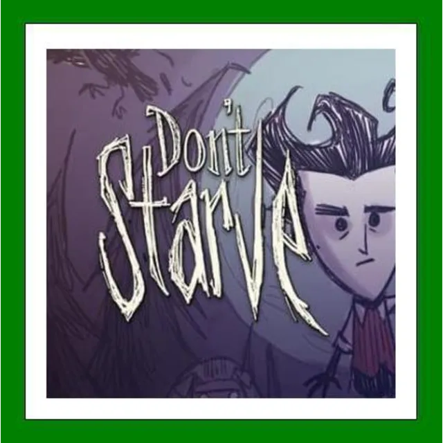 ✅Don't Starve + DLC✔️+ 55 Игр🎁Steam⭐0% Карты💳АКЦИЯ🎁