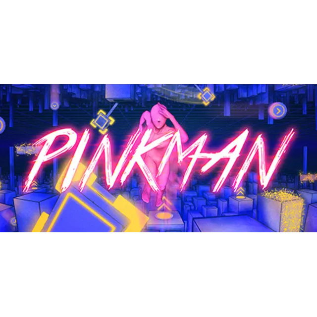 Pinkman | Steam Gift Россия