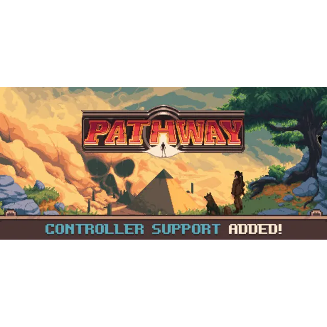Pathway | Steam Gift Россия