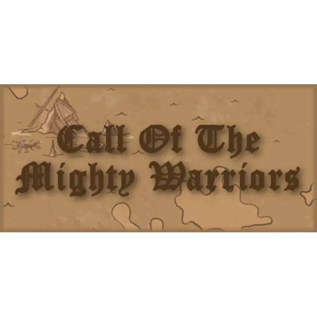 Call Of The Mighty Warriors | Steam Gift Россия