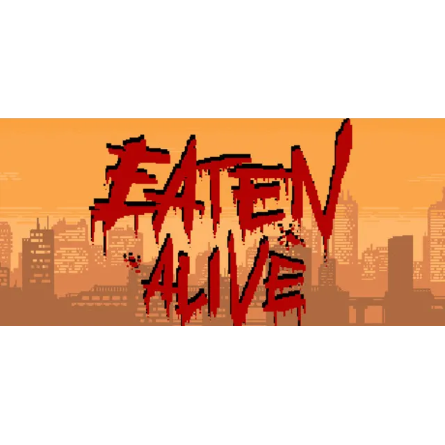 Eaten Alive | Steam Gift Россия
