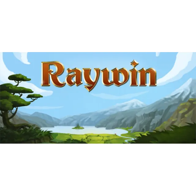 Raywin | Steam Gift Россия