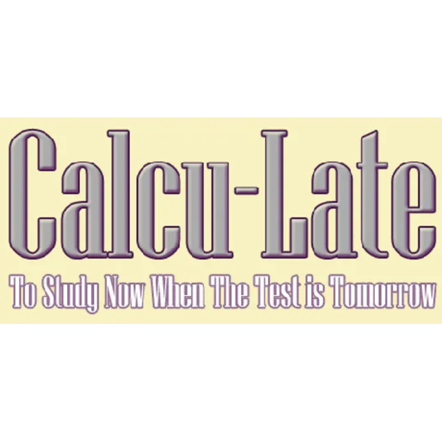 Calcu-Late | Steam Gift Россия