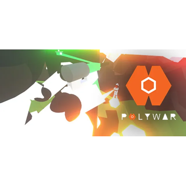 POLYWAR | Steam Gift Россия