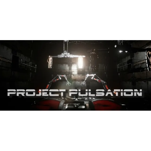 Project Pulsation | Steam Gift Россия
