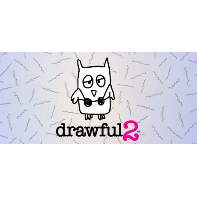 Drawful 2 | Steam Gift Россия
