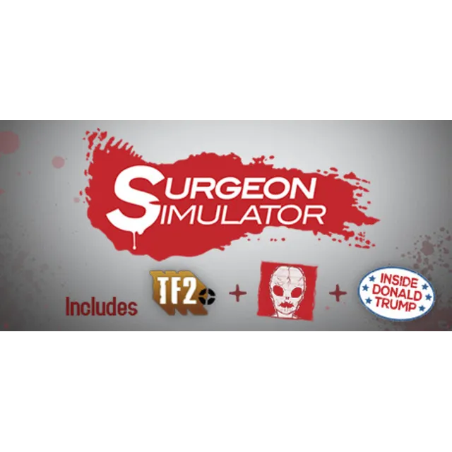 Surgeon Simulator + I Am Bread | Steam Gift Россия